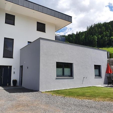 Apart Plattner Arzl im Pitztal Bagian luar foto