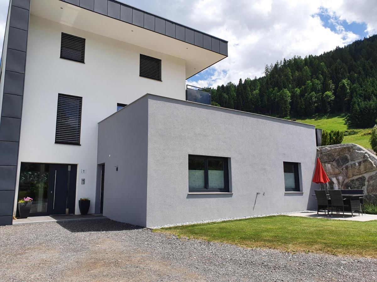 Apart Plattner Arzl im Pitztal Bagian luar foto