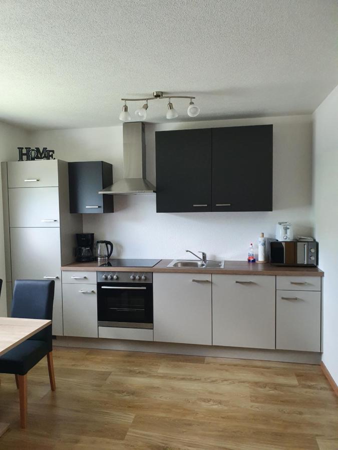 Apart Plattner Arzl im Pitztal Bagian luar foto