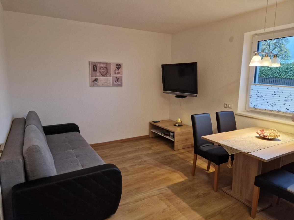 Apart Plattner Arzl im Pitztal Bagian luar foto