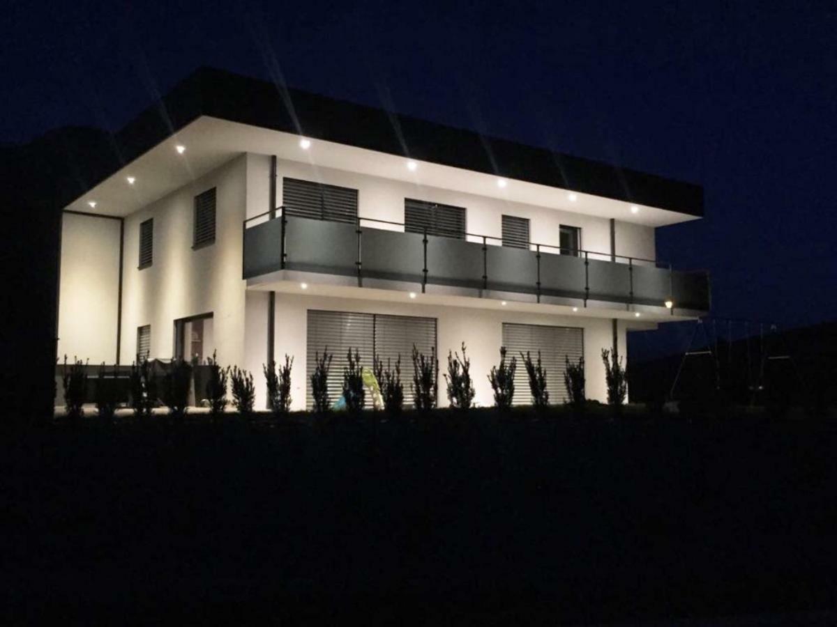 Apart Plattner Arzl im Pitztal Bagian luar foto